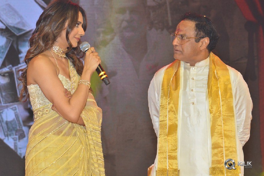 NTR-Biopic-Audio-Launch